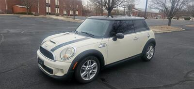 2011 MINI Cooper S   - Photo 2 - Golden, CO 80401