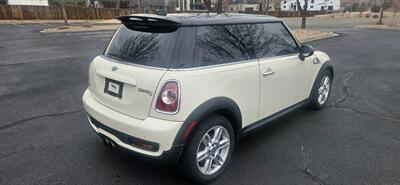 2011 MINI Cooper S   - Photo 6 - Golden, CO 80401