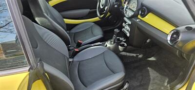 2010 MINI Cooper  Convertible - Photo 13 - Golden, CO 80401