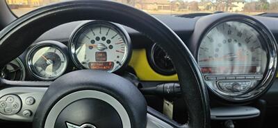 2010 MINI Cooper  Convertible - Photo 17 - Golden, CO 80401