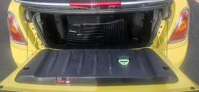 2010 MINI Cooper  Convertible - Photo 10 - Golden, CO 80401