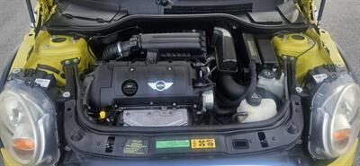 2010 MINI Cooper  Convertible - Photo 15 - Golden, CO 80401