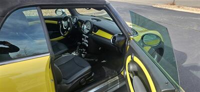 2010 MINI Cooper  Convertible - Photo 12 - Golden, CO 80401