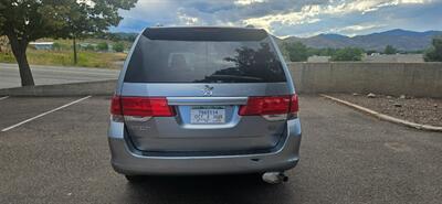 2008 Honda Odyssey EX-L Handicap Van - Photo 8 - Golden, CO 80401