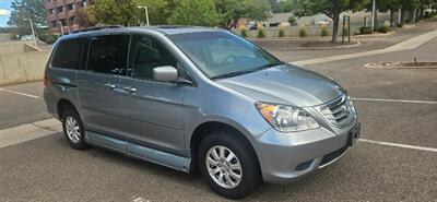 2008 Honda Odyssey EX-L Handicap Van - Photo 7 - Golden, CO 80401
