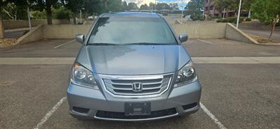 2008 Honda Odyssey EX-L Handicap Van - Photo 6 - Golden, CO 80401