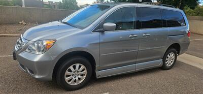 2008 Honda Odyssey EX-L Handicap Van - Photo 4 - Golden, CO 80401