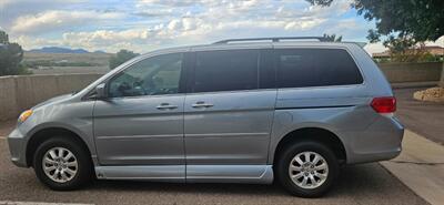 2008 Honda Odyssey EX-L Handicap Van - Photo 5 - Golden, CO 80401