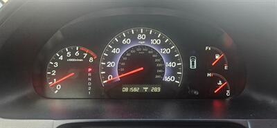 2008 Honda Odyssey EX-L Handicap Van - Photo 13 - Golden, CO 80401