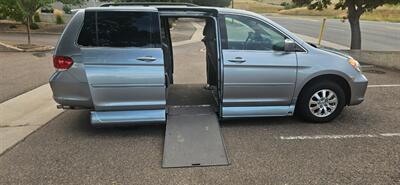 2008 Honda Odyssey EX-L Handicap Van - Photo 3 - Golden, CO 80401