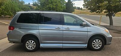 2008 Honda Odyssey EX-L Handicap Van - Photo 2 - Golden, CO 80401