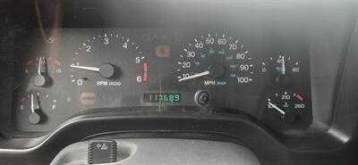 2000 Jeep Wrangler SE 2dr  2.5 Liter 4 Cylinder - Photo 15 - Golden, CO 80401