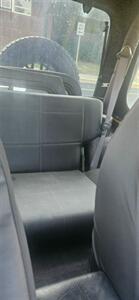 2000 Jeep Wrangler SE 2dr  2.5 Liter 4 Cylinder - Photo 12 - Golden, CO 80401