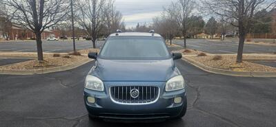 2005 Buick Terraza CXL  All Wheel Drive - Photo 3 - Golden, CO 80401