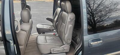 2005 Buick Terraza CXL  All Wheel Drive - Photo 11 - Golden, CO 80401