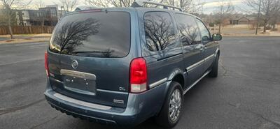 2005 Buick Terraza CXL  All Wheel Drive - Photo 8 - Golden, CO 80401