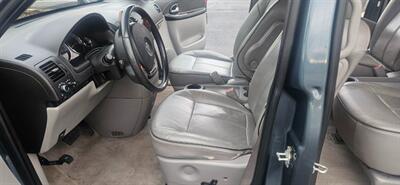 2005 Buick Terraza CXL  All Wheel Drive - Photo 10 - Golden, CO 80401