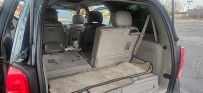 2005 Buick Terraza CXL  All Wheel Drive - Photo 15 - Golden, CO 80401