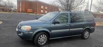 2005 Buick Terraza CXL  All Wheel Drive - Photo 4 - Golden, CO 80401
