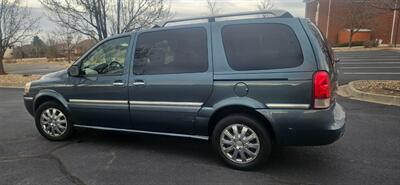 2005 Buick Terraza CXL  All Wheel Drive - Photo 5 - Golden, CO 80401