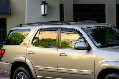 2005 Toyota Sequoia SR5   - Photo 47 - Van Nuys, CA 91402