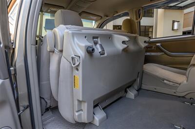 2005 Toyota Sequoia SR5   - Photo 88 - Van Nuys, CA 91402