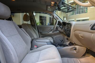 2005 Toyota Sequoia SR5   - Photo 66 - Van Nuys, CA 91402