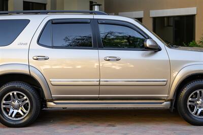 2005 Toyota Sequoia SR5   - Photo 49 - Van Nuys, CA 91402