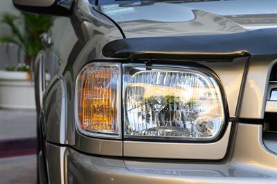 2005 Toyota Sequoia SR5   - Photo 21 - Van Nuys, CA 91402