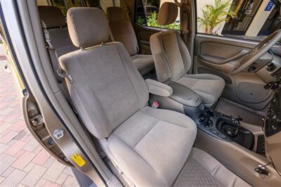 2005 Toyota Sequoia SR5   - Photo 64 - Van Nuys, CA 91402