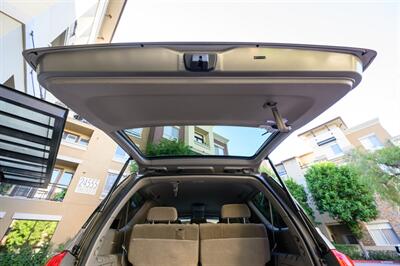 2005 Toyota Sequoia SR5   - Photo 56 - Van Nuys, CA 91402