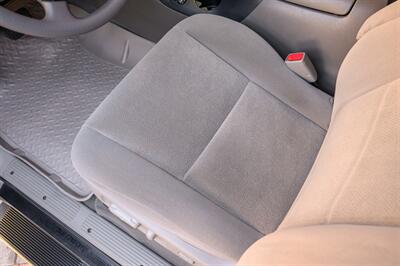 2005 Toyota Sequoia SR5   - Photo 84 - Van Nuys, CA 91402