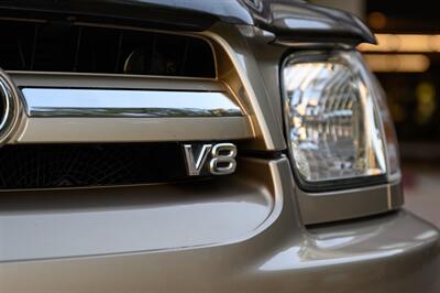 2005 Toyota Sequoia SR5   - Photo 20 - Van Nuys, CA 91402