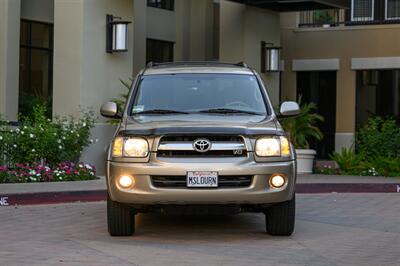 2005 Toyota Sequoia SR5   - Photo 14 - Van Nuys, CA 91402