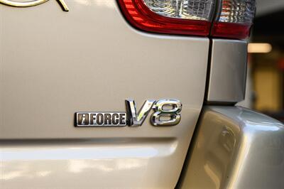 2005 Toyota Sequoia SR5   - Photo 43 - Van Nuys, CA 91402