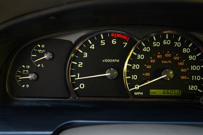 2005 Toyota Sequoia SR5   - Photo 81 - Van Nuys, CA 91402