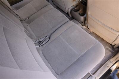 2005 Toyota Sequoia SR5   - Photo 70 - Van Nuys, CA 91402