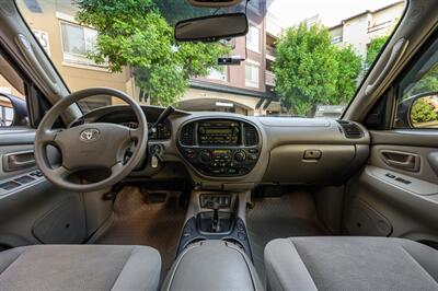 2005 Toyota Sequoia SR5   - Photo 78 - Van Nuys, CA 91402