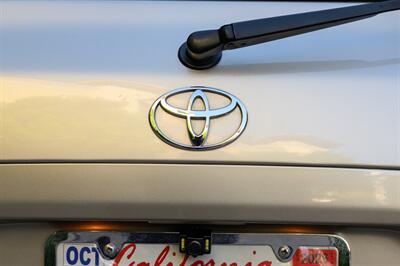 2005 Toyota Sequoia SR5   - Photo 44 - Van Nuys, CA 91402