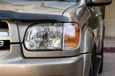 2005 Toyota Sequoia SR5   - Photo 24 - Van Nuys, CA 91402