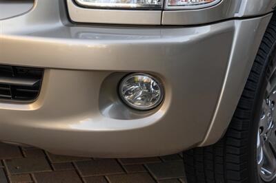 2005 Toyota Sequoia SR5   - Photo 23 - Van Nuys, CA 91402