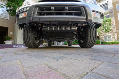 2002 Toyota 4Runner SR5   - Photo 29 - Van Nuys, CA 91402