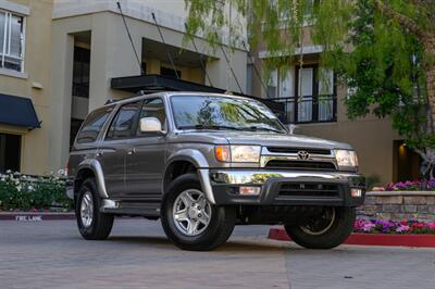 2002 Toyota 4Runner SR5   - Photo 3 - Van Nuys, CA 91402