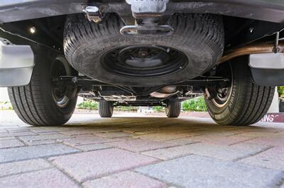 2002 Toyota 4Runner SR5   - Photo 34 - Van Nuys, CA 91402