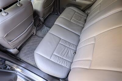 2002 Toyota 4Runner SR5   - Photo 20 - Van Nuys, CA 91402