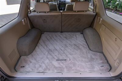 2002 Toyota 4Runner SR5   - Photo 24 - Van Nuys, CA 91402