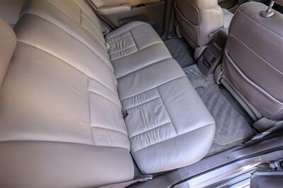 2002 Toyota 4Runner SR5   - Photo 26 - Van Nuys, CA 91402