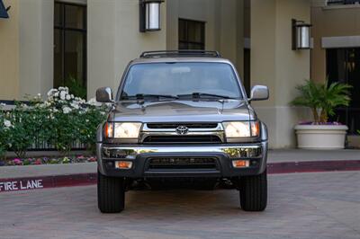 2002 Toyota 4Runner SR5   - Photo 7 - Van Nuys, CA 91402