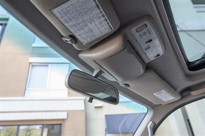 2002 Toyota 4Runner SR5   - Photo 19 - Van Nuys, CA 91402