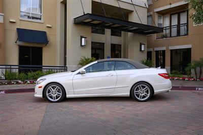 2011 Mercedes-Benz E 550   - Photo 6 - Van Nuys, CA 91402